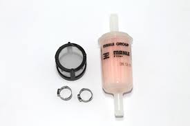 100972 - 81207090100 or 81207090000 Fuel Filter Kit 390-570cc 2009-2012